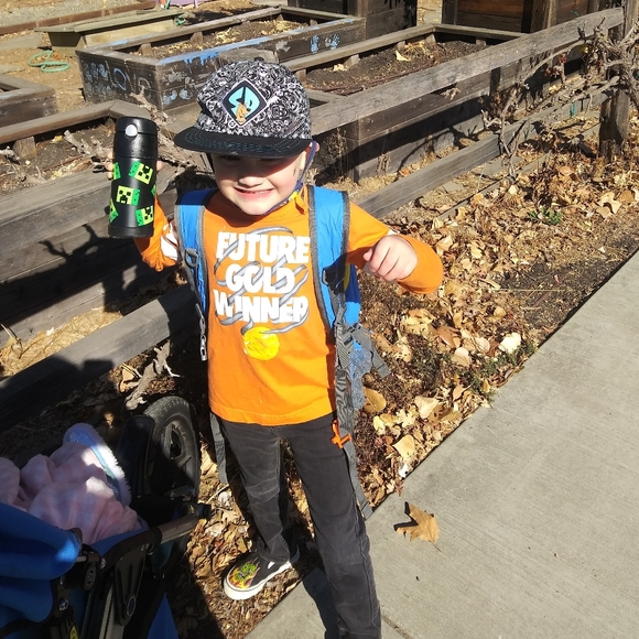 Meet your Posher, Tineta - Picture 3 of 5